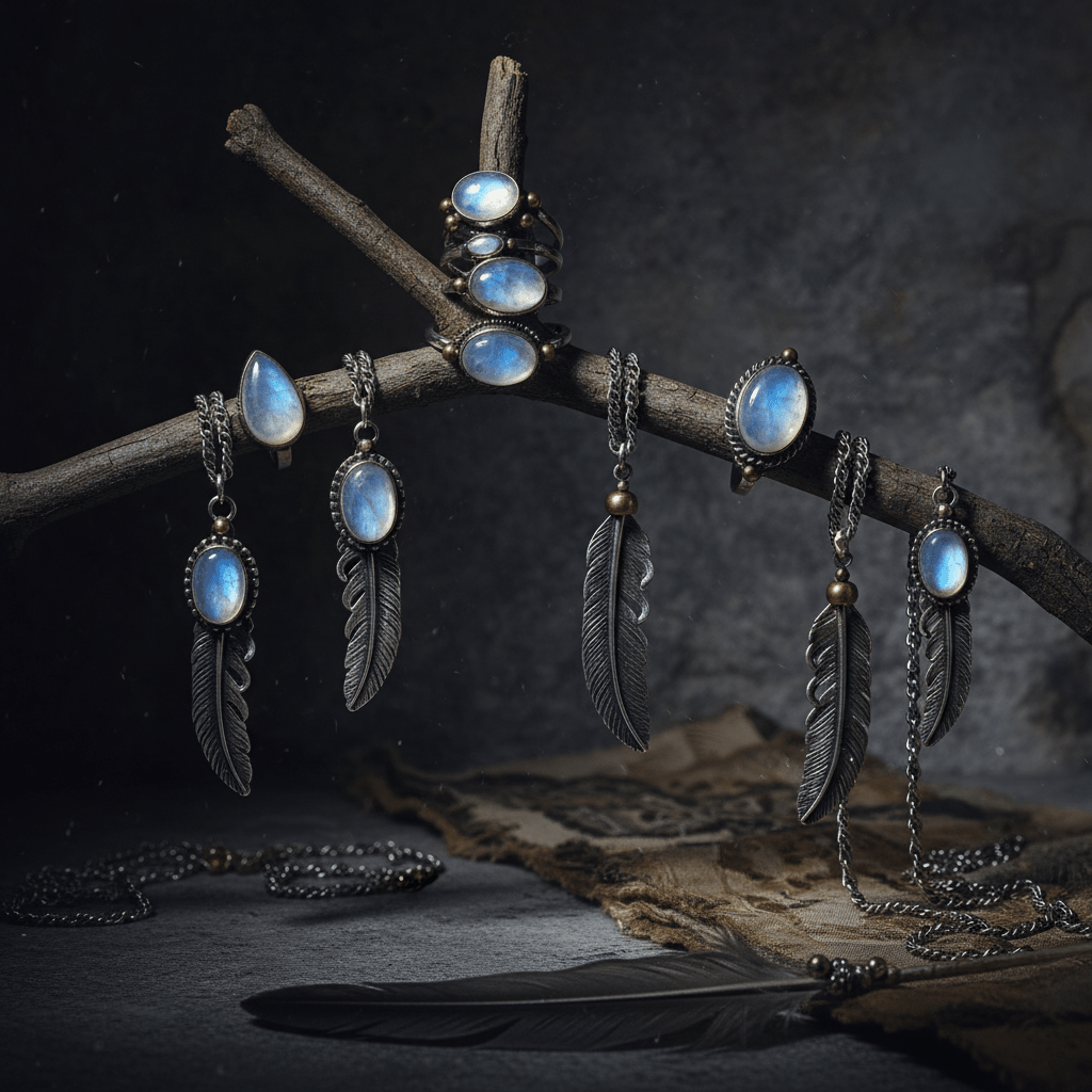 Bohemian & Vintage - Vintgedrifter
