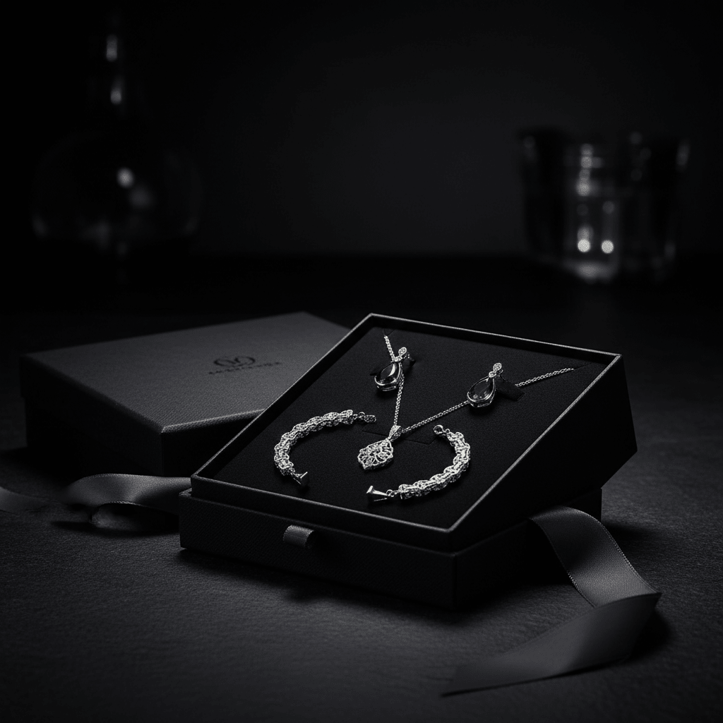 Gift Ideas & Sets - Vintgedrifter